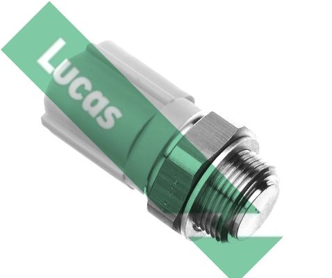 Przełącznik termiczny, wentylator chłodnicy LUCAS SNB1227