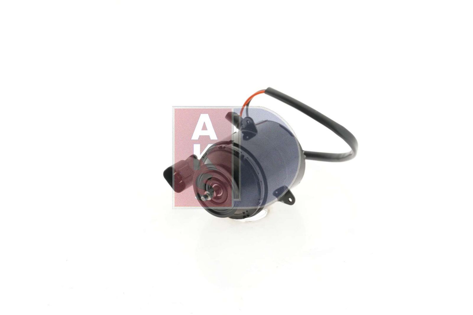 Ventilator, habitaclu AKS DASIS 448287N