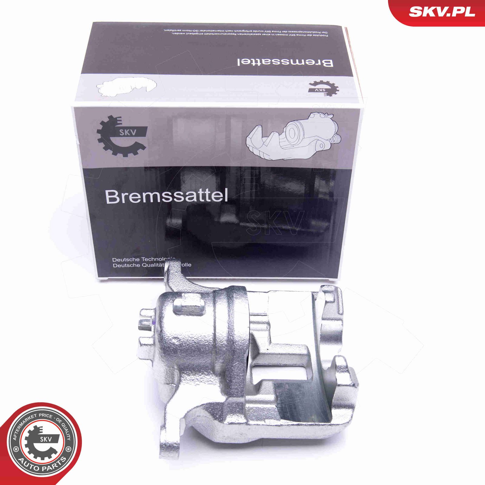 Brzdový třmen ESEN SKV 44SKV972