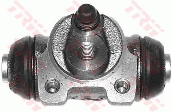 Cylinderek hamulcowy TRW BWH138