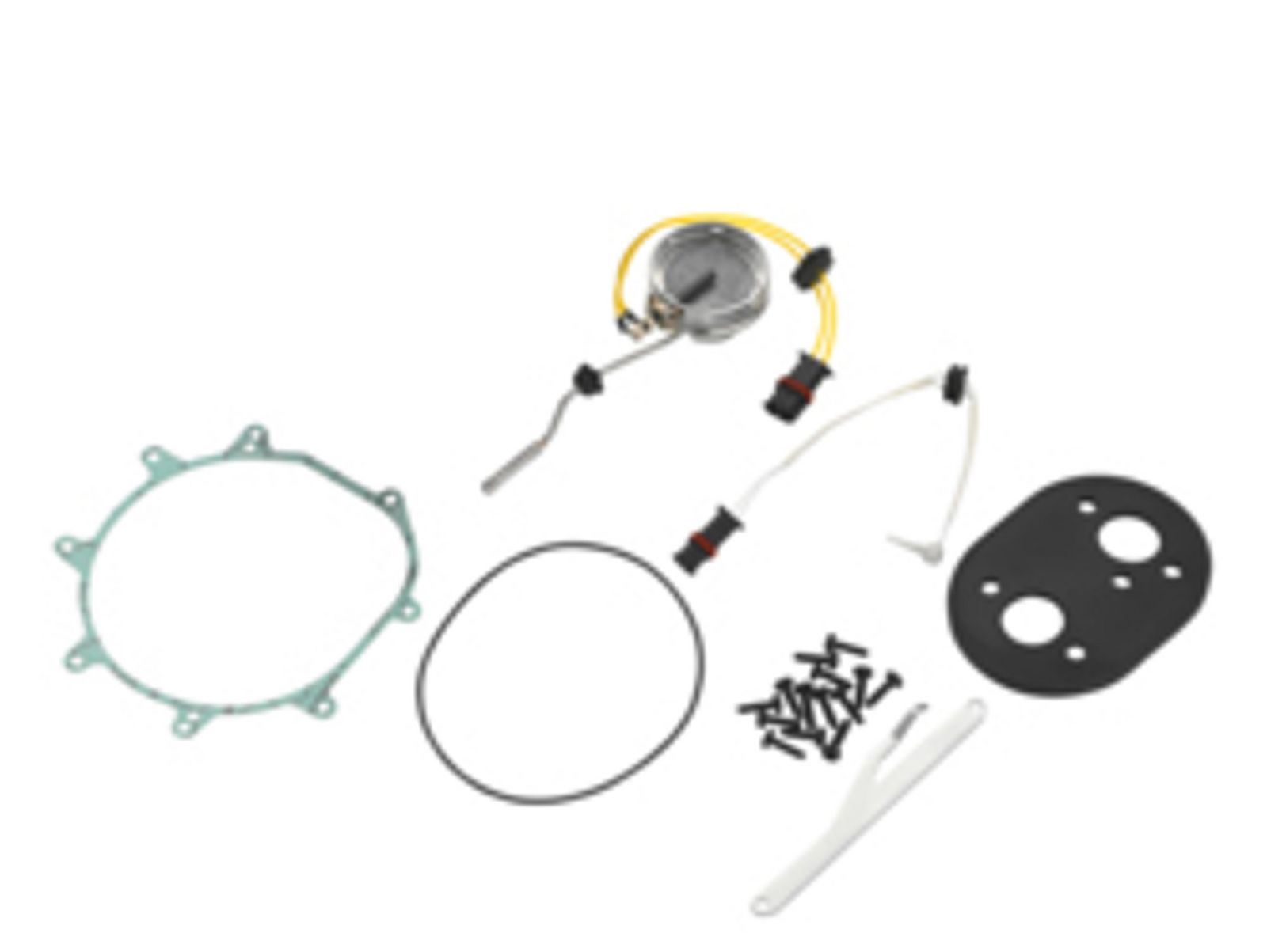 incalzitor independent autovehicul WEBASTO SP Service kit Air Top Evo 40-55 burner assy 24 V D 9045253A