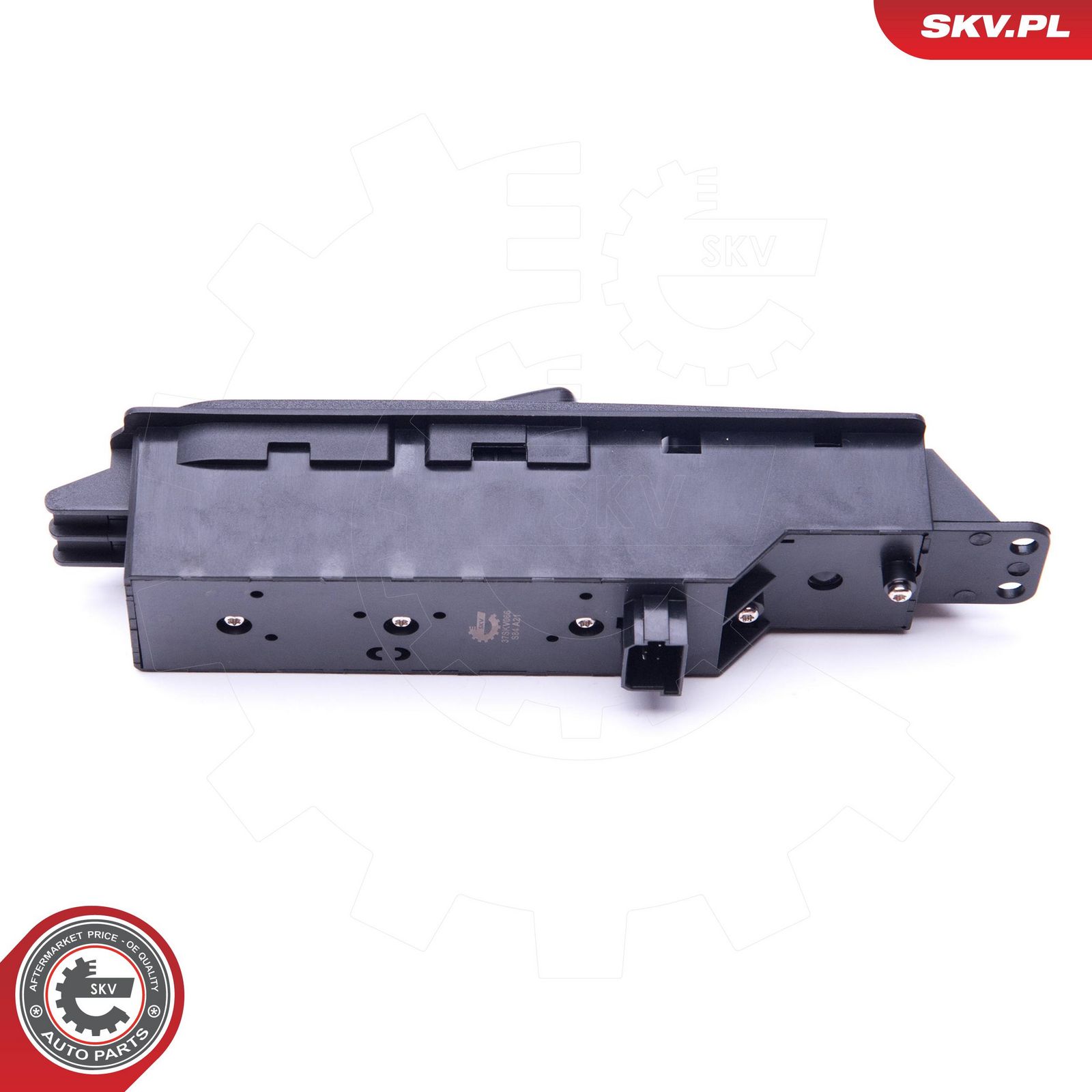 Levně Spínač, zvedací zařízení oken ESEN SKV 37SKV066