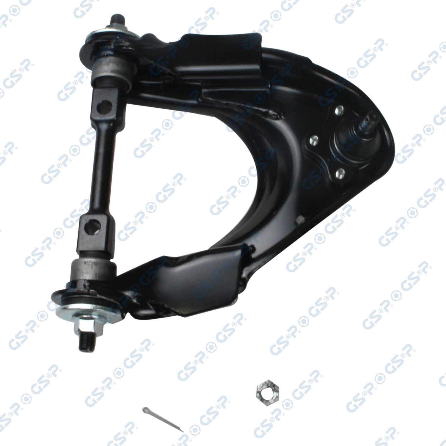 Brat, suspensie roata GSP S061042