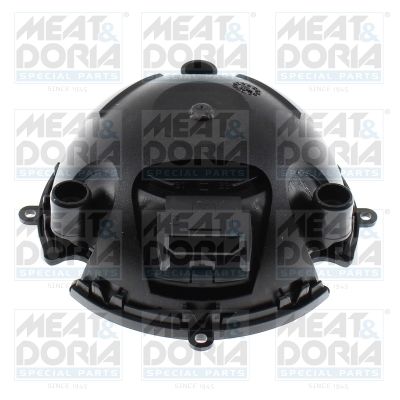 Element ustalający, lusterko zewnętrzne MEAT & DORIA 38541