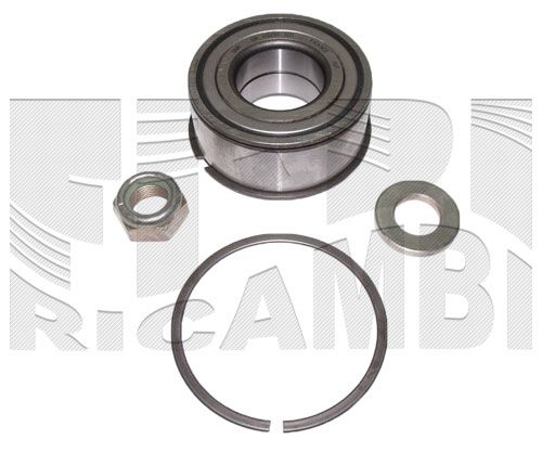 Zestaw łożysk koła CALIBER RC3005