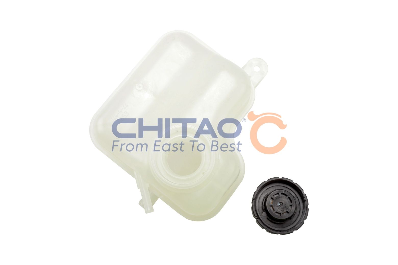 Vase d'expansion, liquide de refroidissement