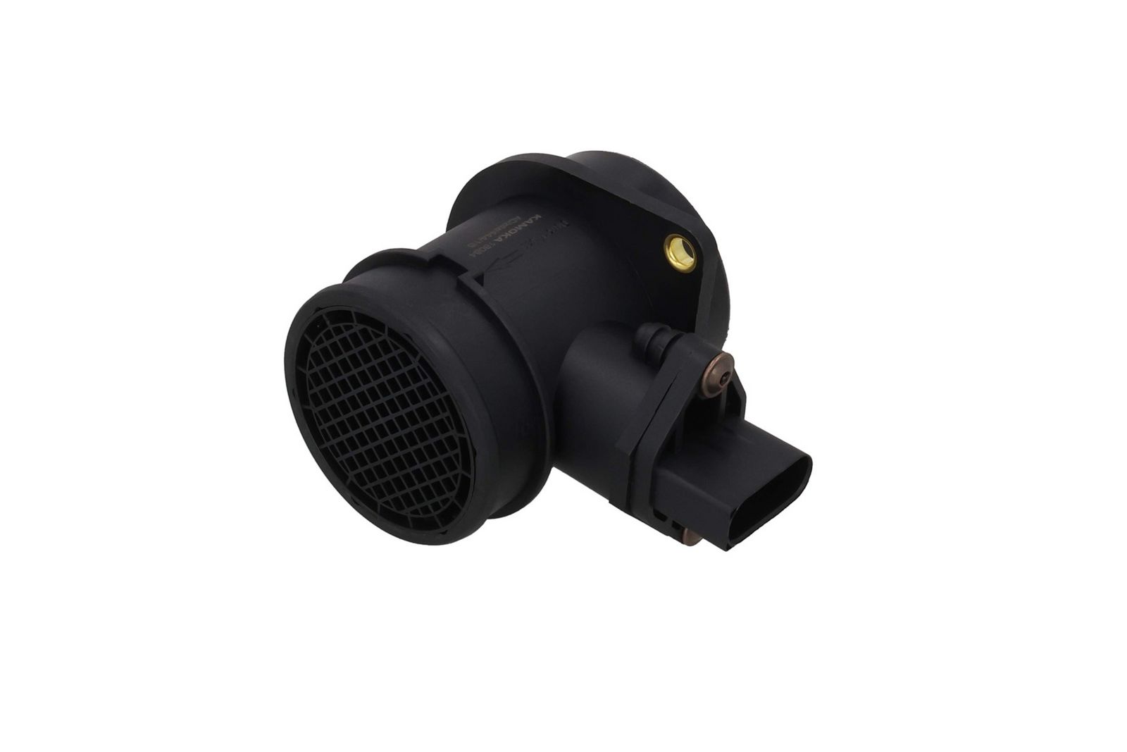 Расходомер воздуха