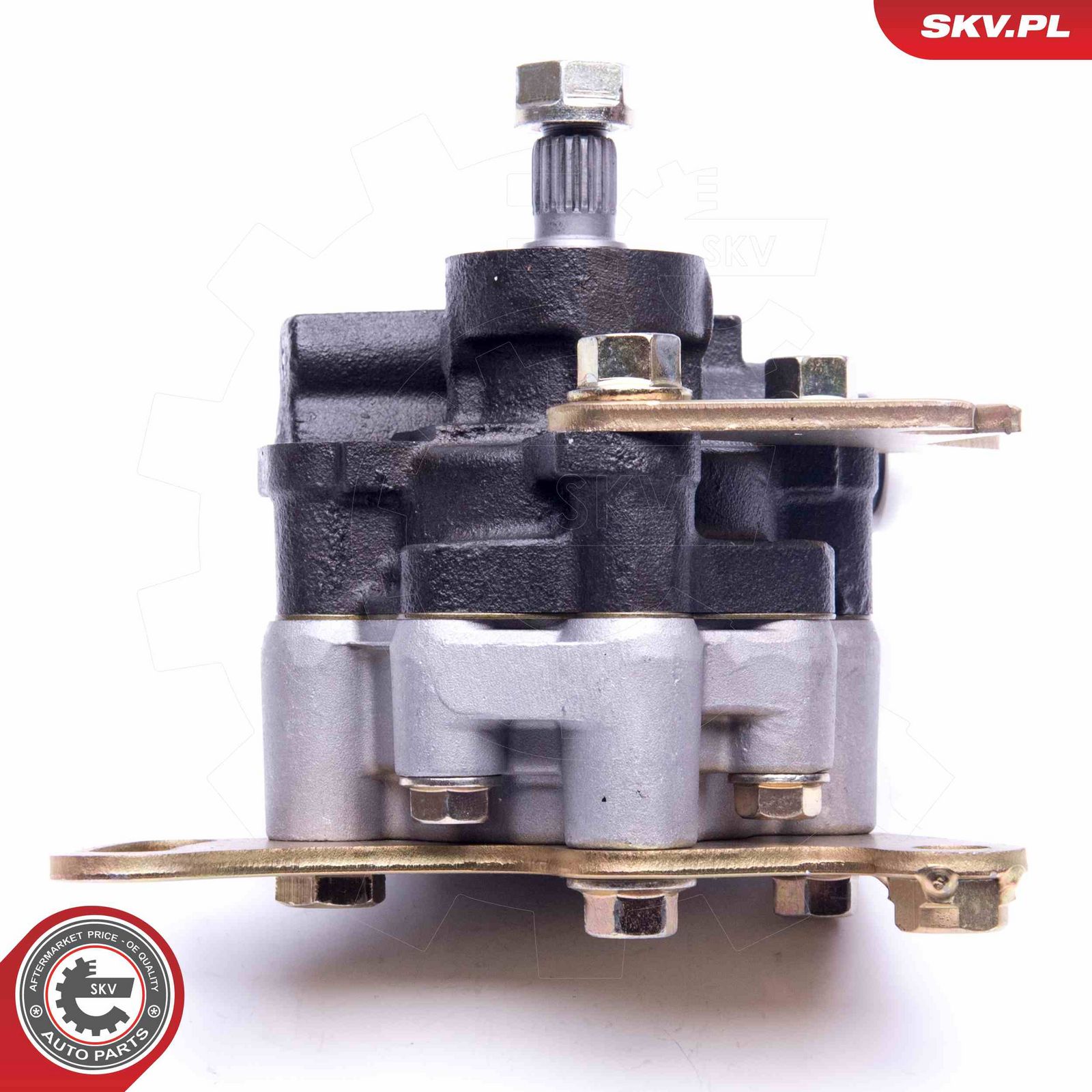 Levně Hydraulické čerpadlo, řízení ESEN SKV 10SKV082