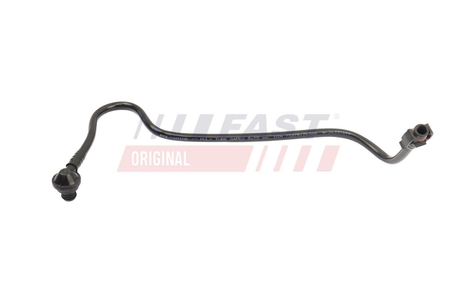 Furtun vacuum, servofrana FAST FT00863