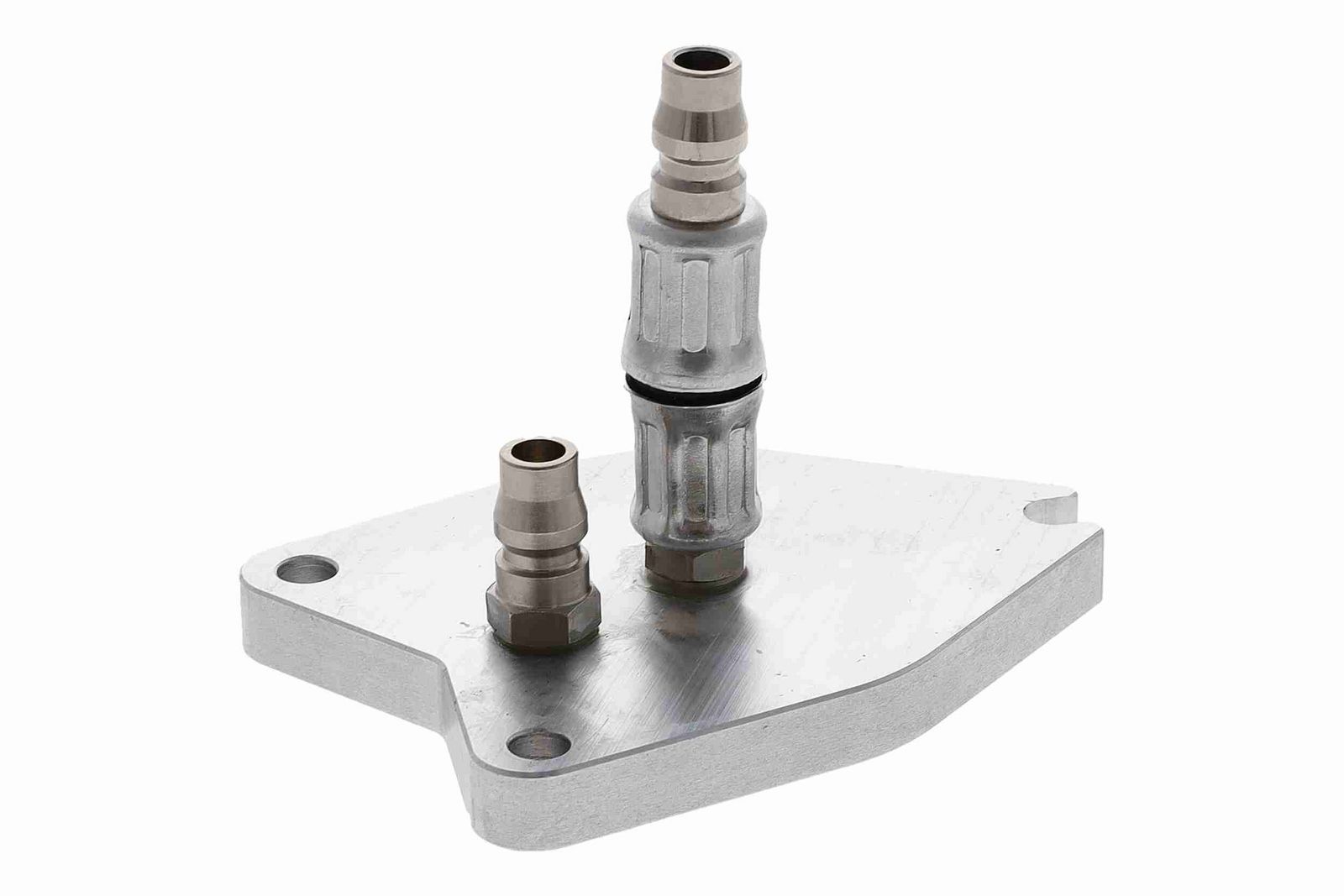 Adaptateur de remplissage, transmission
