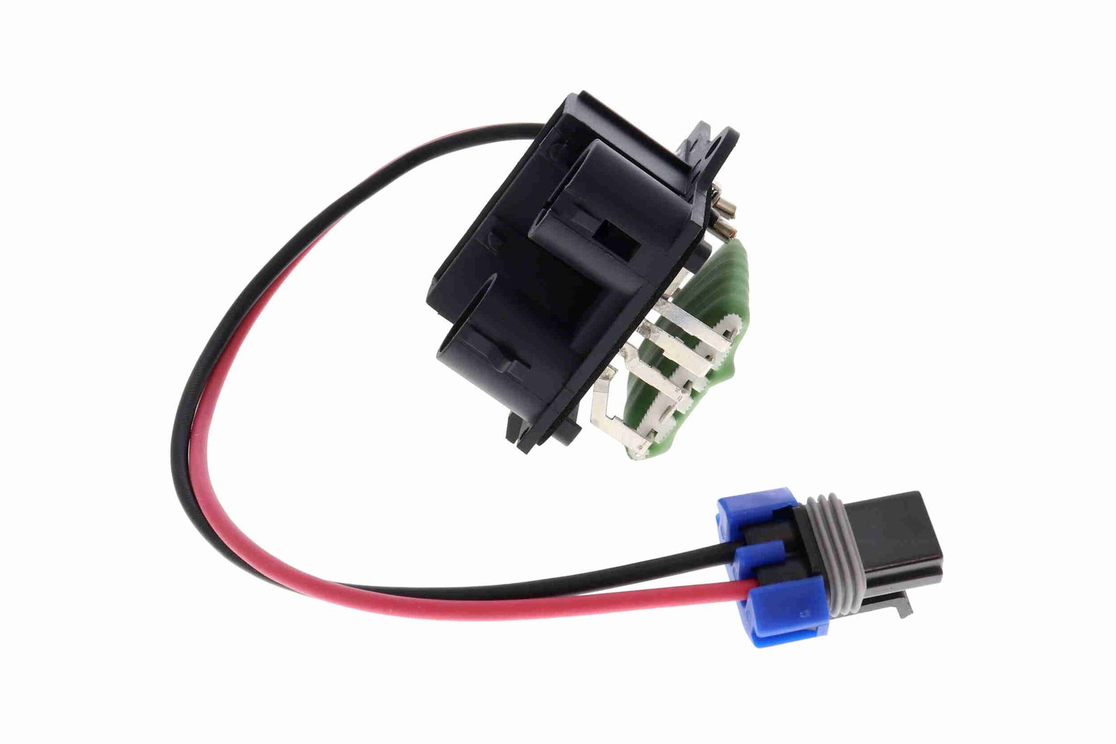 Regulator, wentylator nawiewu do wnętrza pojazdu VEMO V46-79-0044