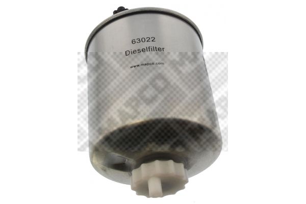 Filtr paliwa MAPCO 63022