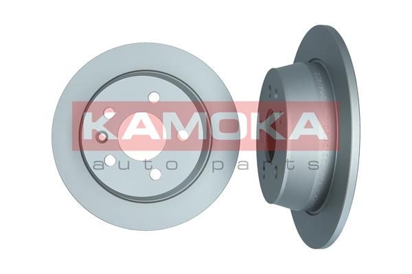Tarcza hamulcowa KAMOKA 1031722