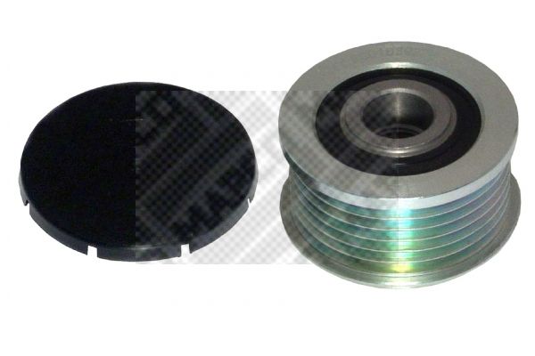Alternator - sprzęgło jednokierunkowe MAPCO 14300