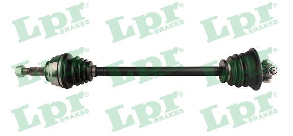 Wał napędowy LPR DS52742