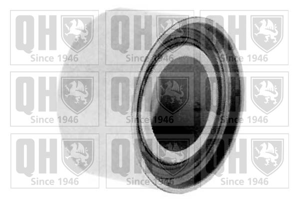rolka kierunkowa / prowadząca, pasek rozrządu QUINTON HAZELL QTT955