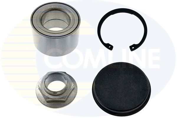 Zestaw łożysk koła COMLINE CBK097