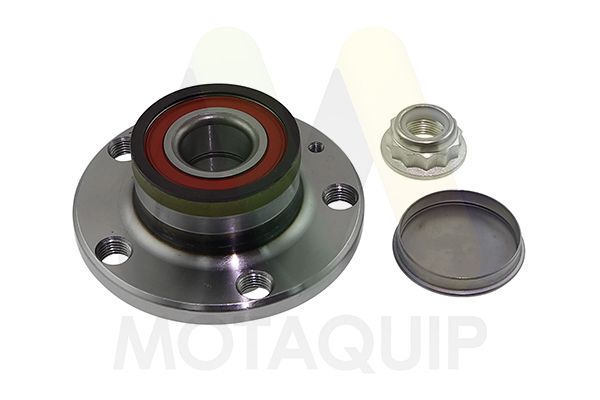 Set rulment roata MOTAQUIP LVBW1045
