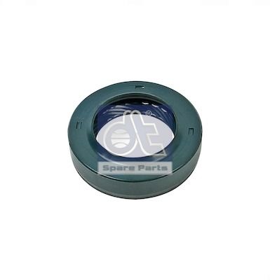 Uszczelniacz wałka, pompa wspomagania DT SPARE PARTS 4.20704