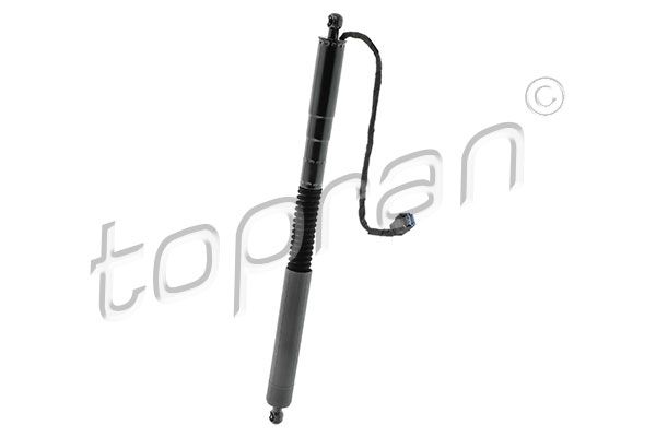 Motor electric, haion TOPRAN EHVP 633 234