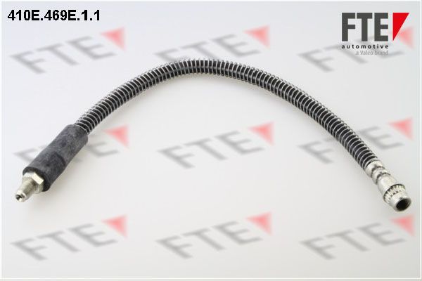 Przewód hamulcowy elastyczny FTE 9240577