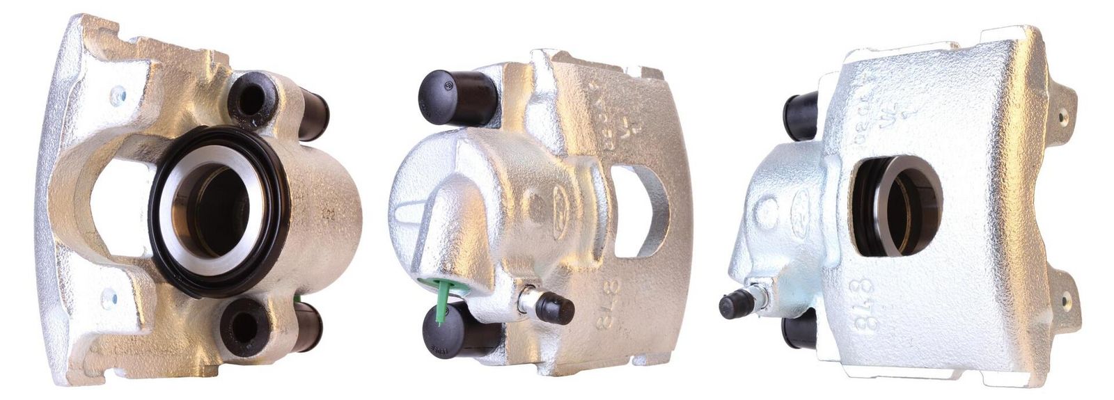 Etrier frana FERODO FCL692280