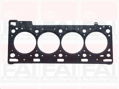 Uszczelka, głowica cylindrów FAI AUTOPARTS HG1057