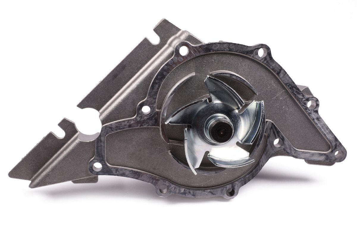 Vodní čerpadlo, chlazení motoru HEPU P544