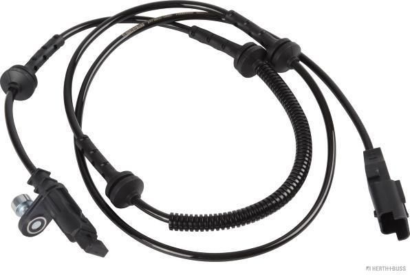 senzor,turatie roata HERTH+BUSS ELPARTS 70660599