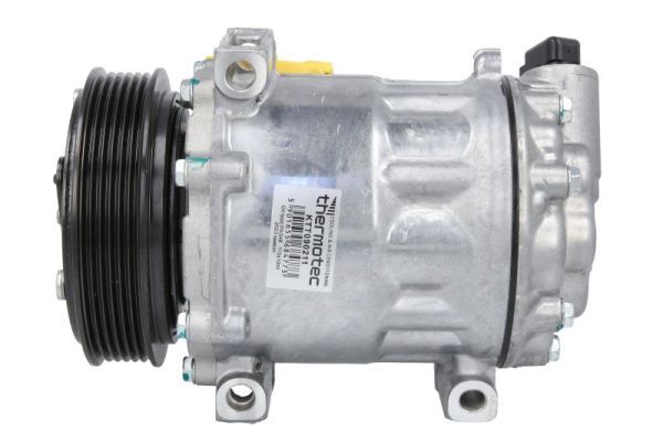 Kompresor, klimatyzacja THERMOTEC KTT090211