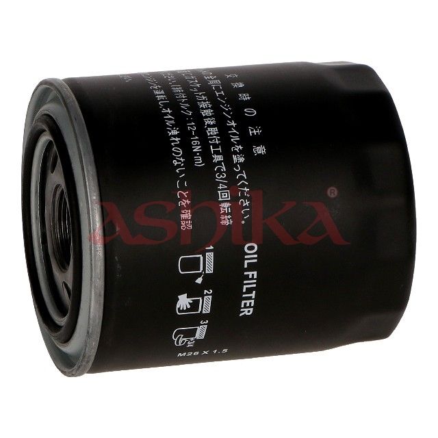 Levně Olejový filtr ASHIKA 10-K0-005