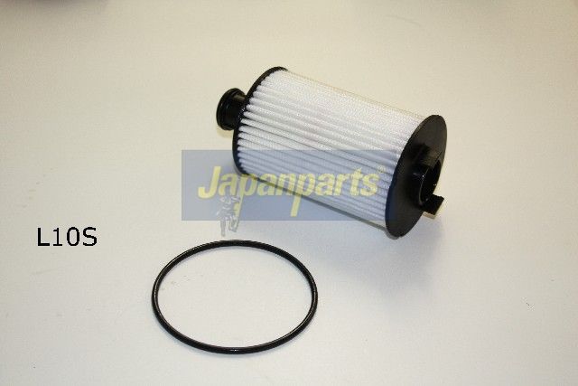 Levně Olejový filtr JAPANPARTS FO-L10S