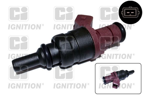 Wtryskiwacz QUINTON HAZELL XPSI156