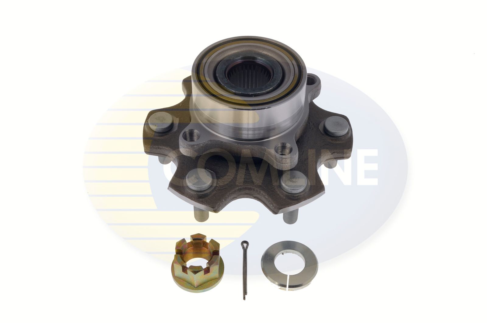 Zestaw łożysk koła COMLINE CHA098