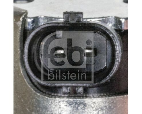 Valve de commande, réglage d'arbres à came