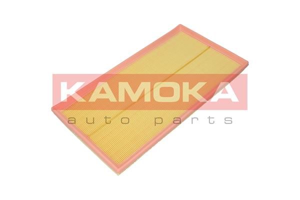 Vzduchový filter KAMOKA F239401