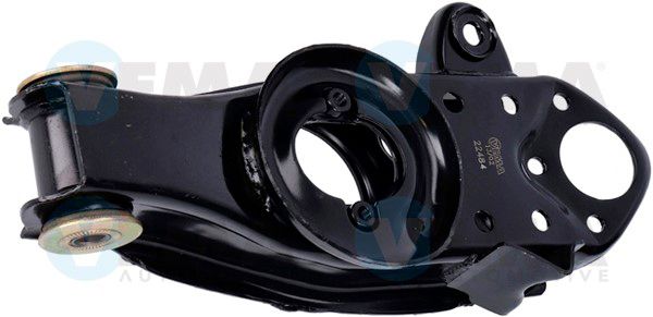 Wahacz, zawieszenie koła VEMA 22484