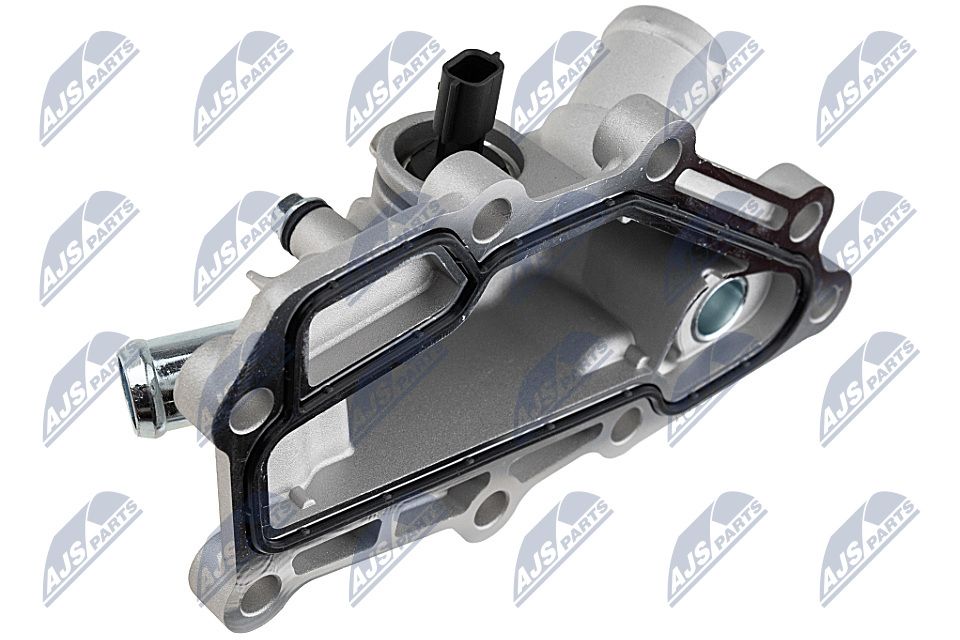 carcasa termostat NTY CTM-RE-033