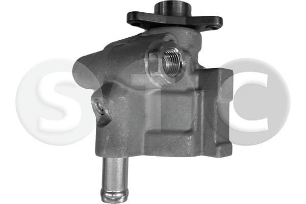 Pompa hydrauliczna, układ kierowniczy STC T450358
