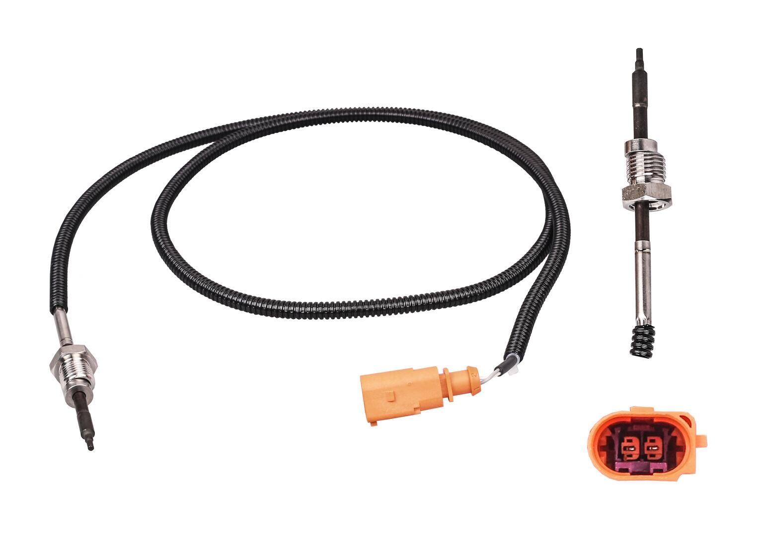 Senzor, temperatura gaze evacuare WAGNER ETP00053