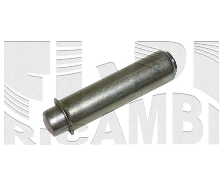 Tłumik drgań, pasek rozrządu CALIBER 89050