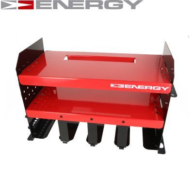 E-shop Regálový systém ENERGY NE01163