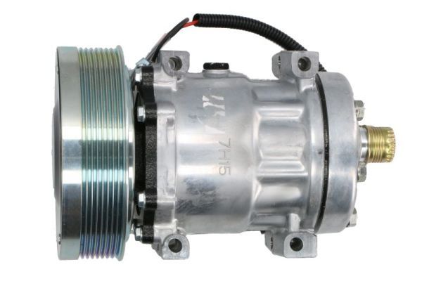 Compresor, climatizare THERMOTEC KTT090146