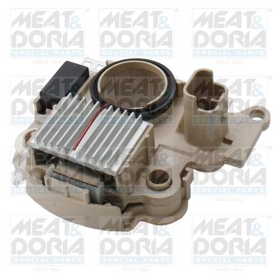 Regulator napięcia MEAT & DORIA 52067