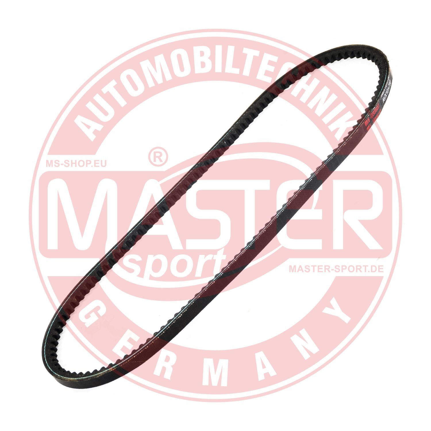 Pasek klinowy MASTER-SPORT GERMANY AVX-10X790-PCS-MS