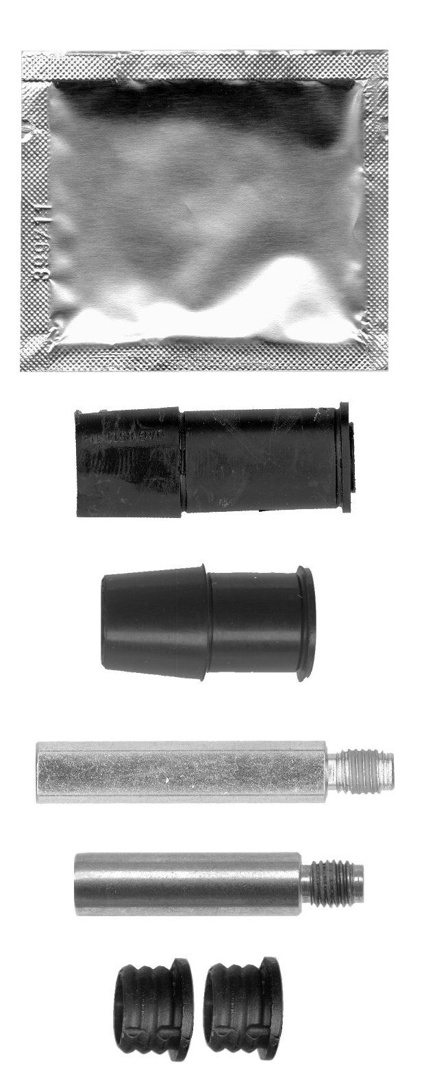 Set reparatie, etrier TRW SJ1384