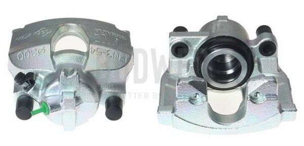Zacisk hamulca BUDWEG CALIPER 343940