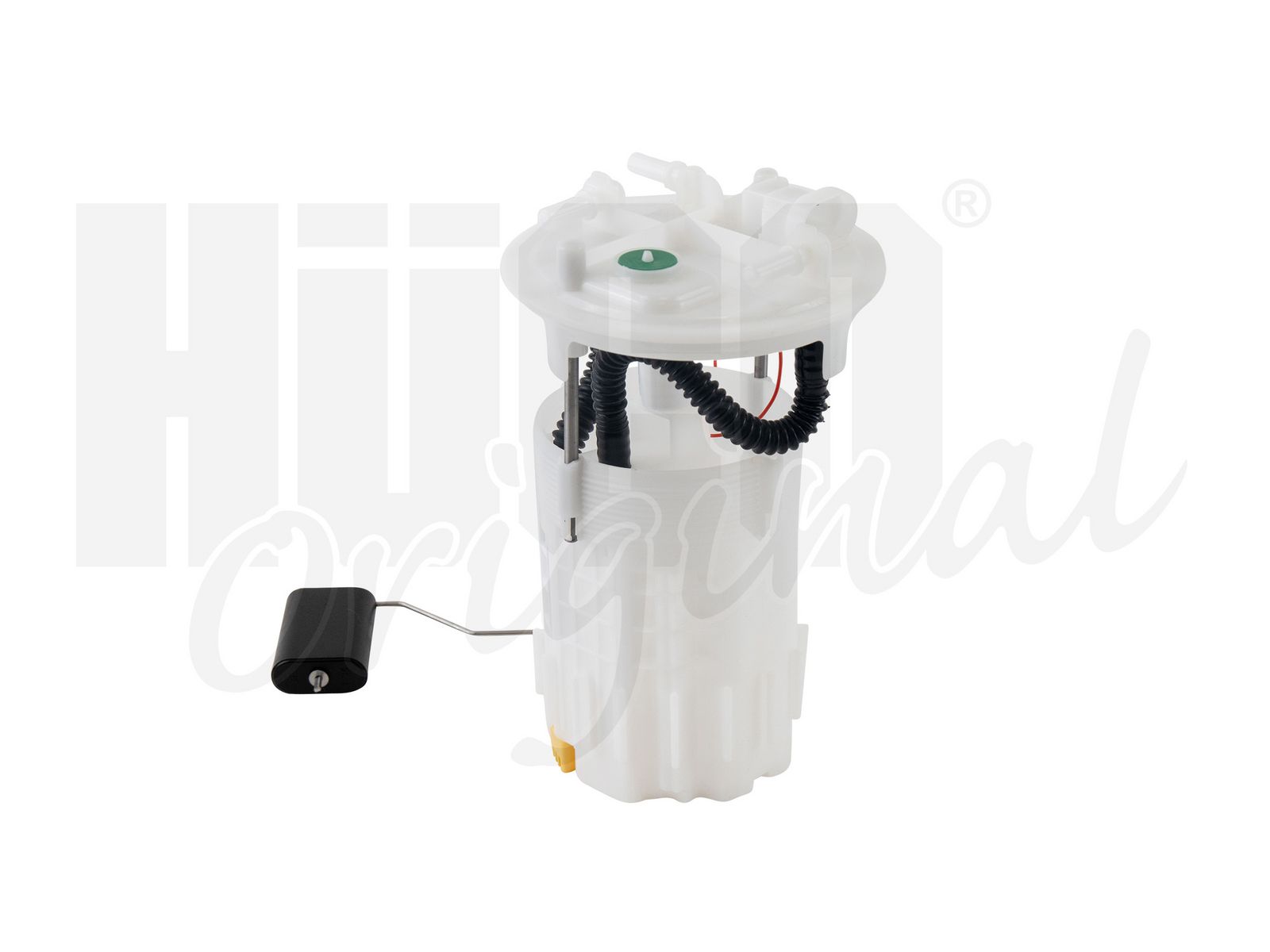 Czujnik, poziom paliwa ASTEMO-HITACHI 133216