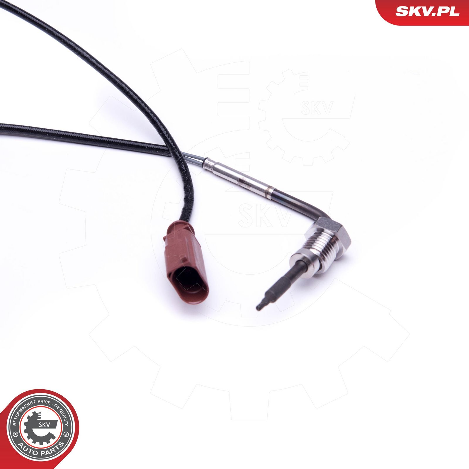 Senzor, temperatura gaze evacuare ESEN SKV 30SKV302