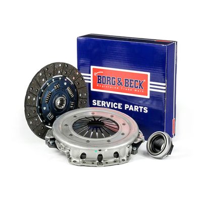 Zestaw sprzęgieł BORG & BECK HK8914